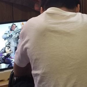 Meet your Posher, Luke